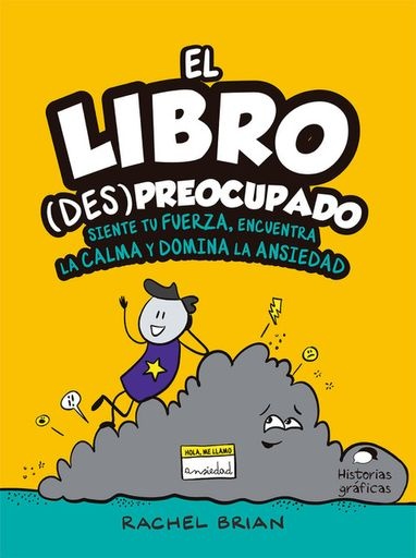 El Libro (des) preocupado