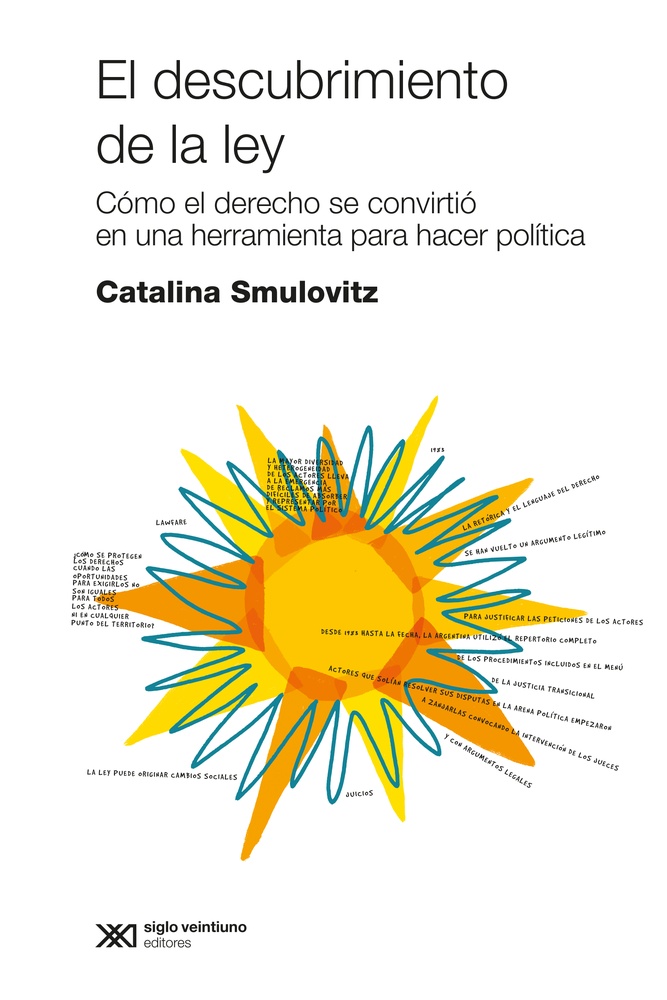 El descubrimiento de la ley