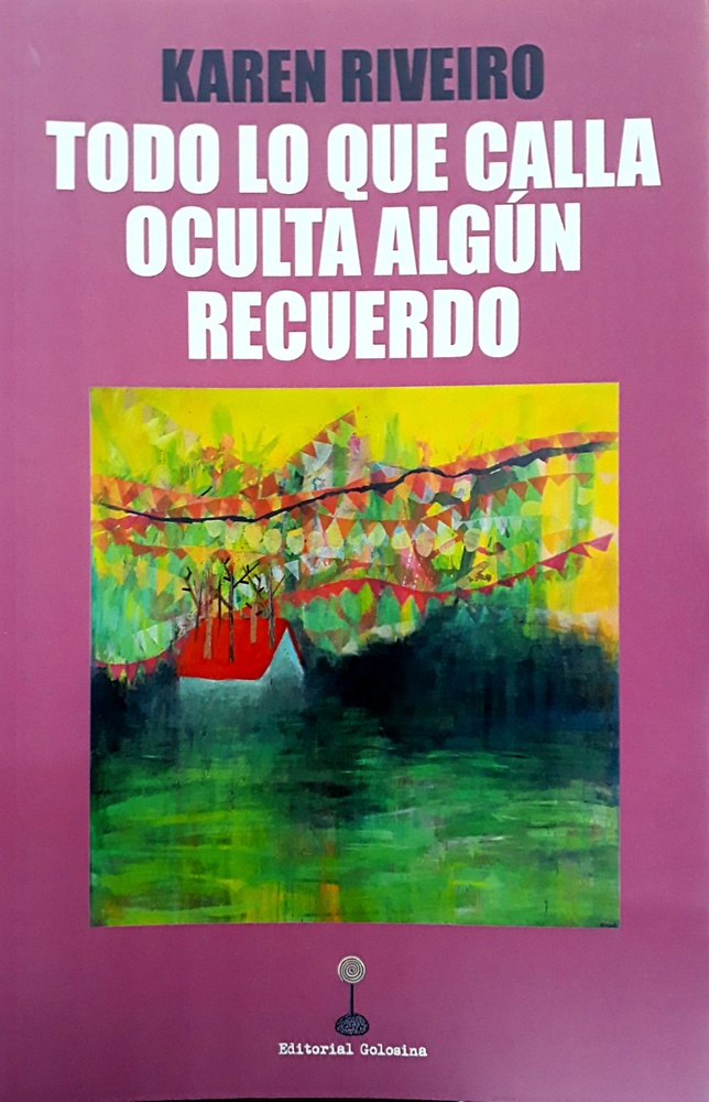 Todo lo que calla oculta algún recuerdo
