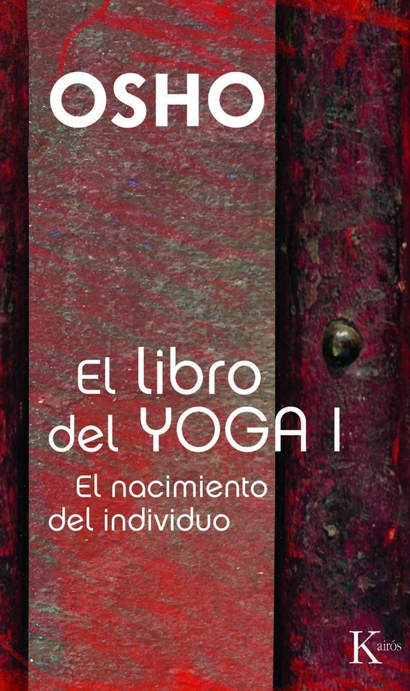 El libro del yoga I