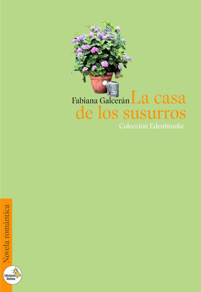 La casa de los susurros