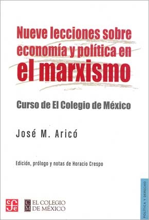 Nueve lecciones sobre economia y politica en el marxismo