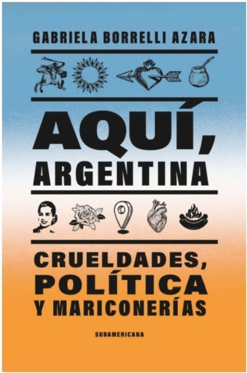 Aquí, Argentina