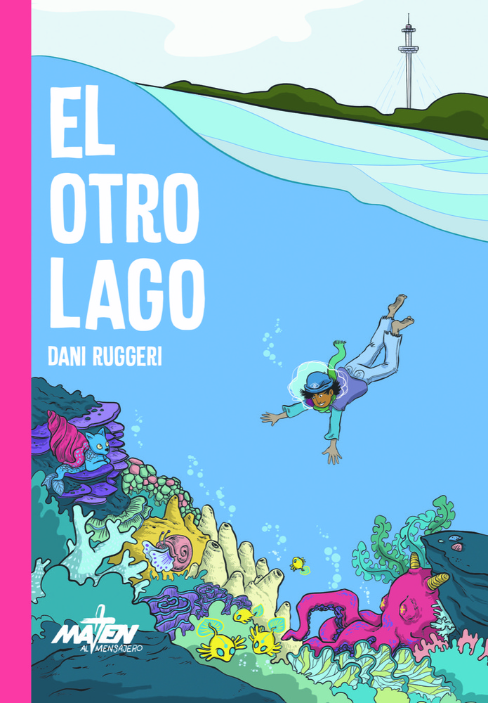 El otro lago