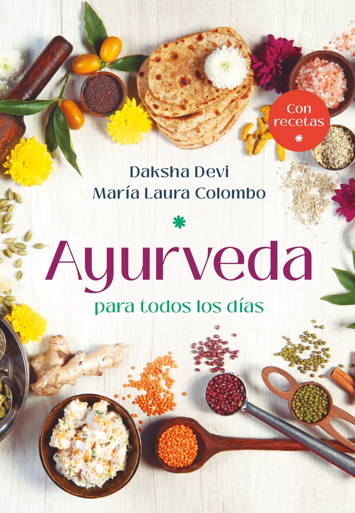 Ayurveda para todos los dias