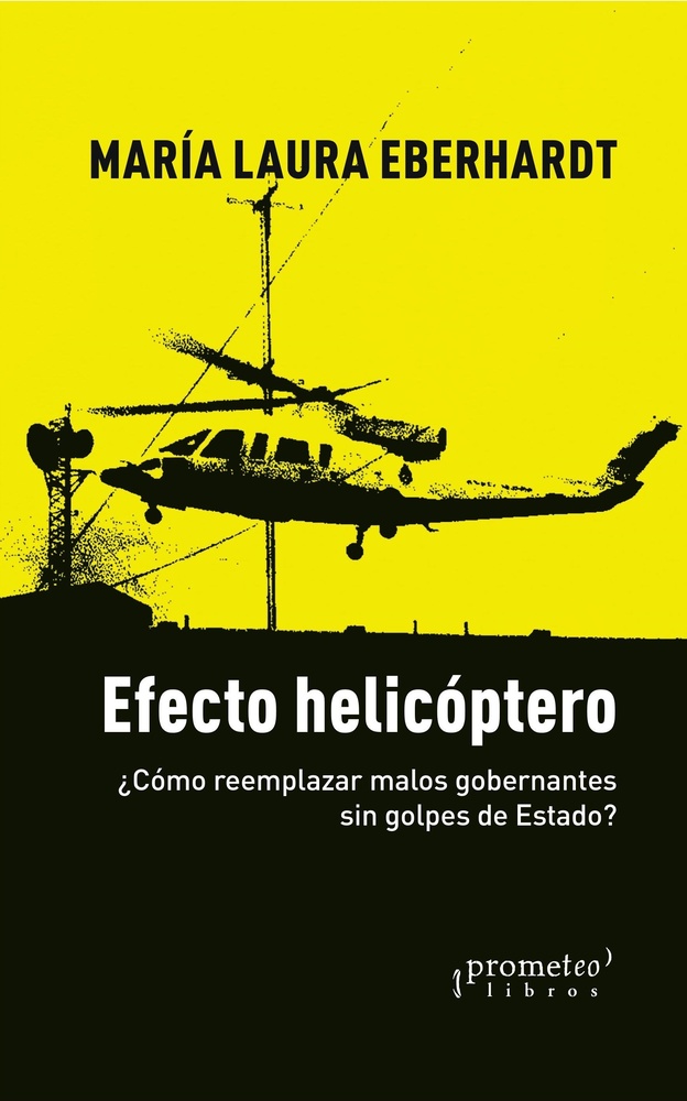 Efecto helicoptero
