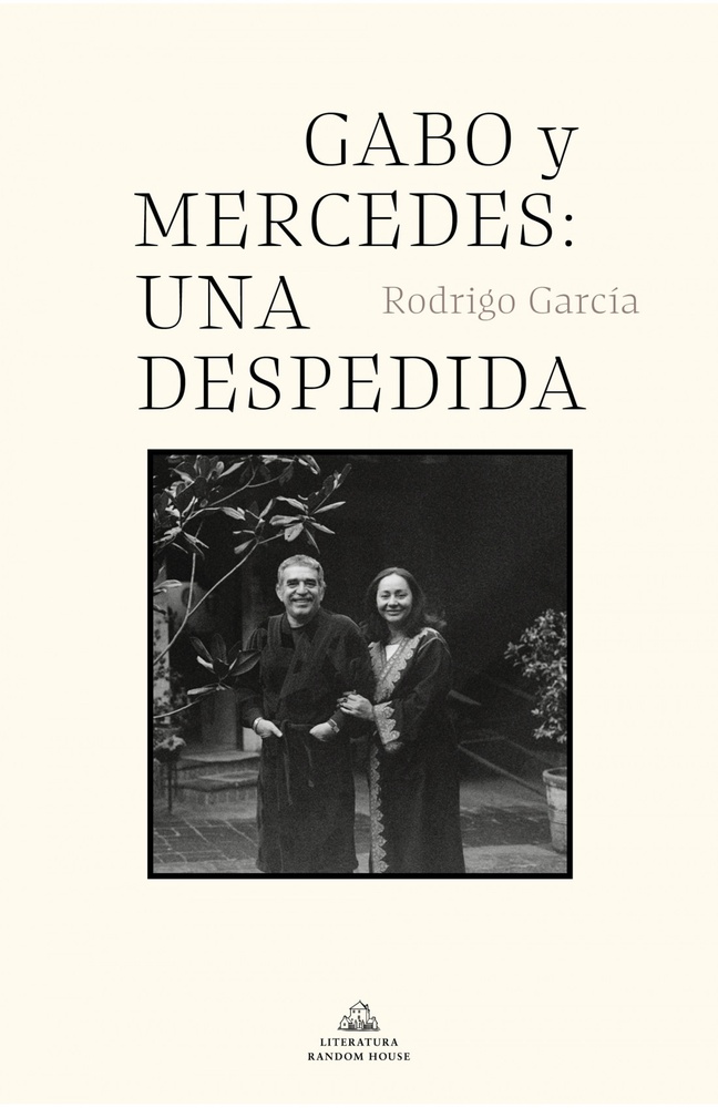 Gabo y Mercedes: una despedida
