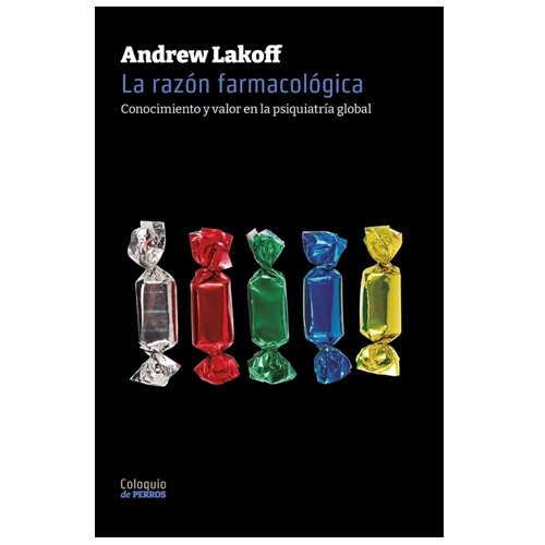 La razón farmacológica