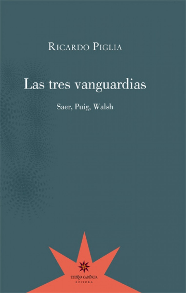 Las tres vanguardias