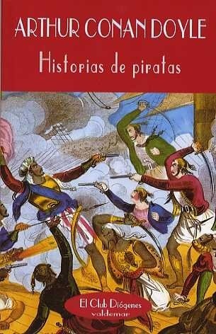 Historias de piratas