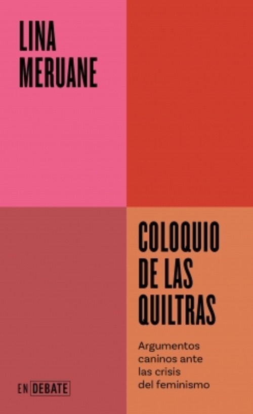 Coloquio de las quiltras