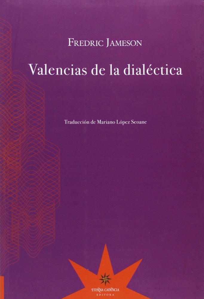 Valencias de la dialectica