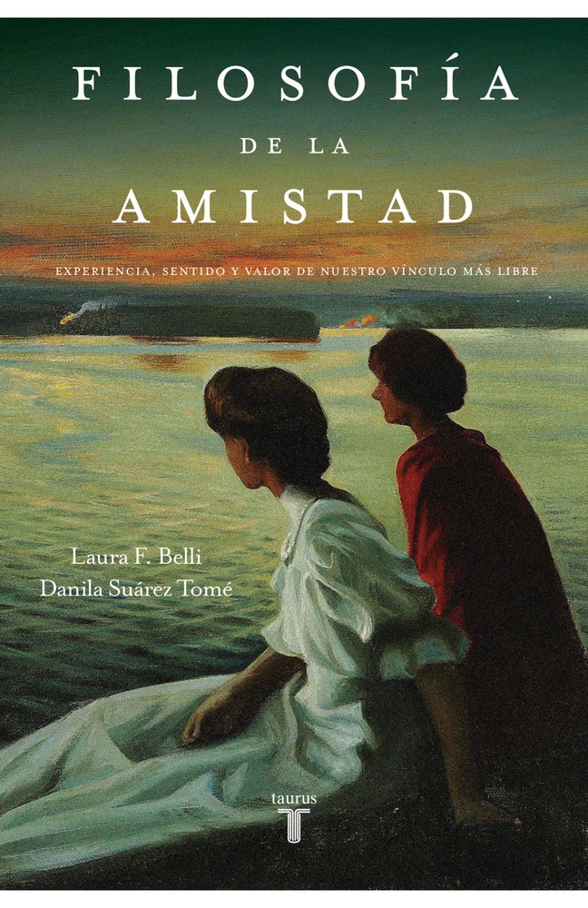 Filosofia de la amistad