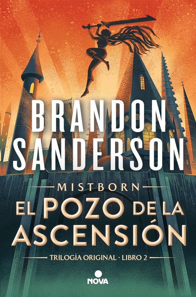 El Pozo De La Ascension
