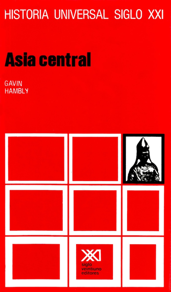 Vol. 16. Asia Central