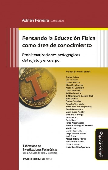 Pensando la educación fisica