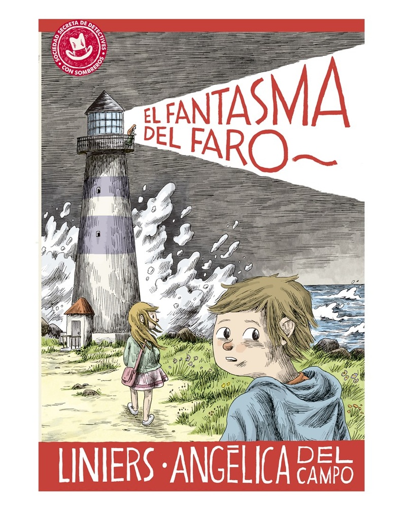 El fantasma del faro
