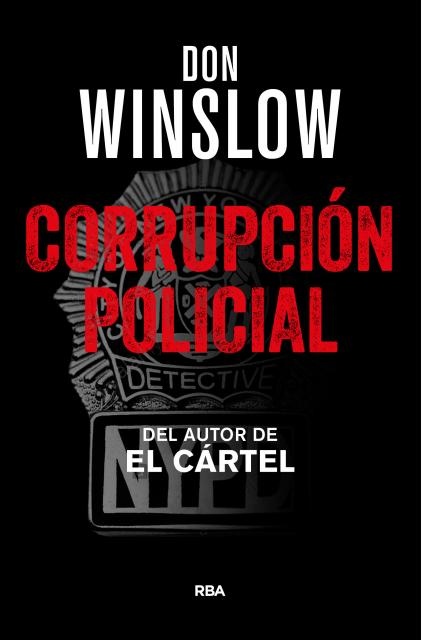 Corrupcion policial