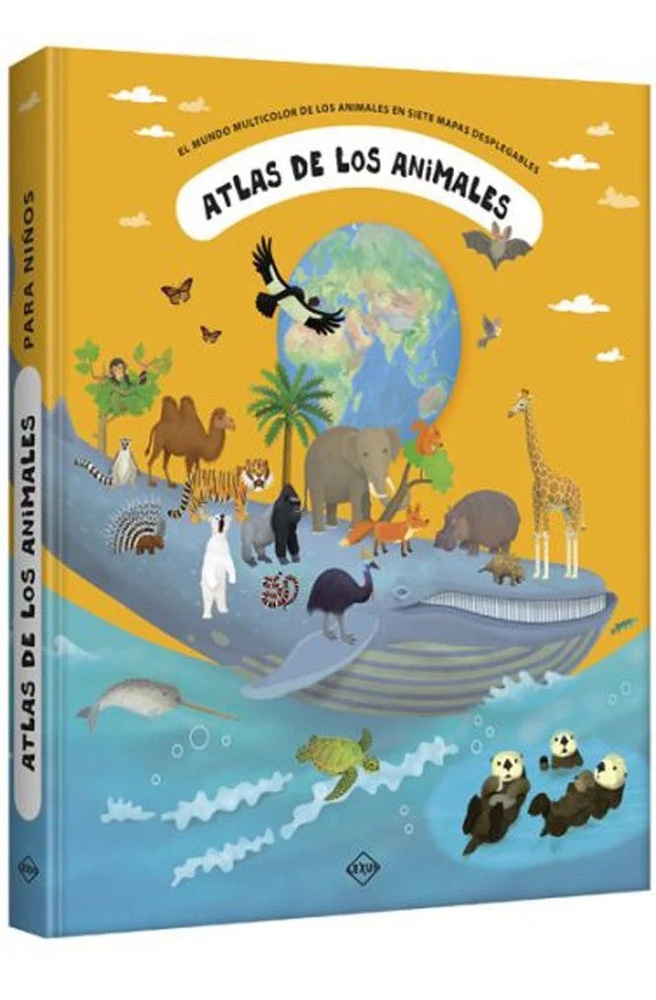 Atlas de los animales
