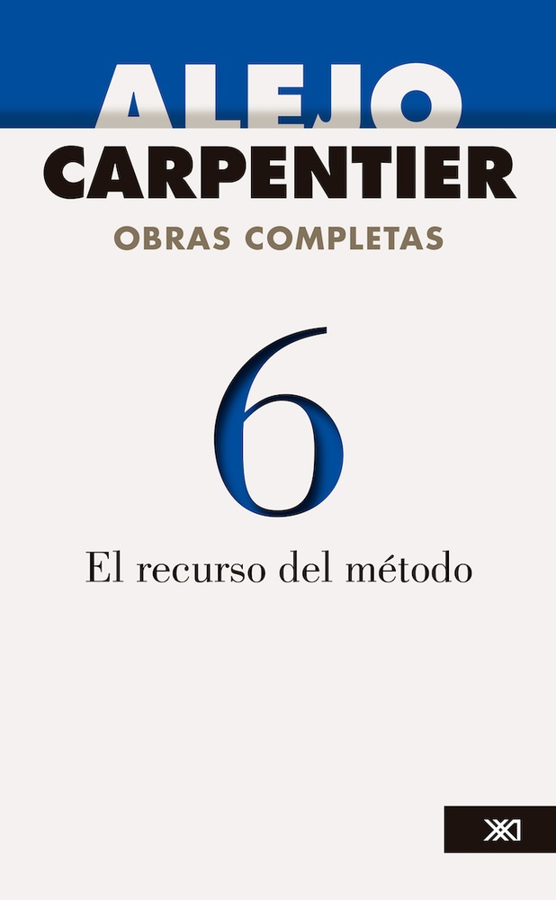 El Recurso del metodo