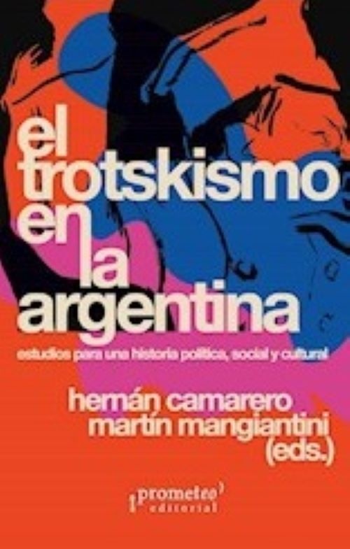 El trostkismo en la Argentina