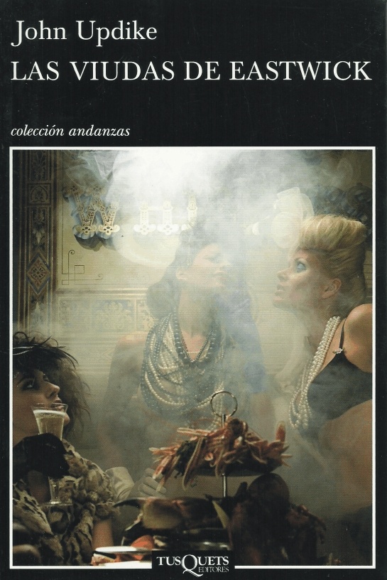 Las viudas de Eastwick