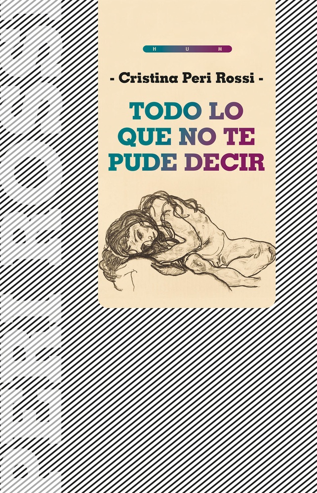 Todo lo que no te pude decir