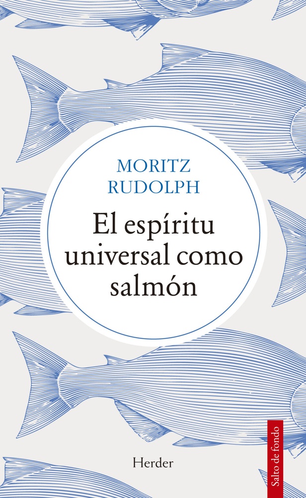 El espiritu universal como salmon