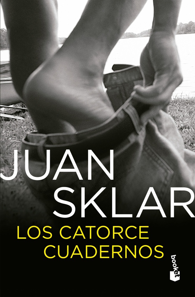 Los catorce cuadernos