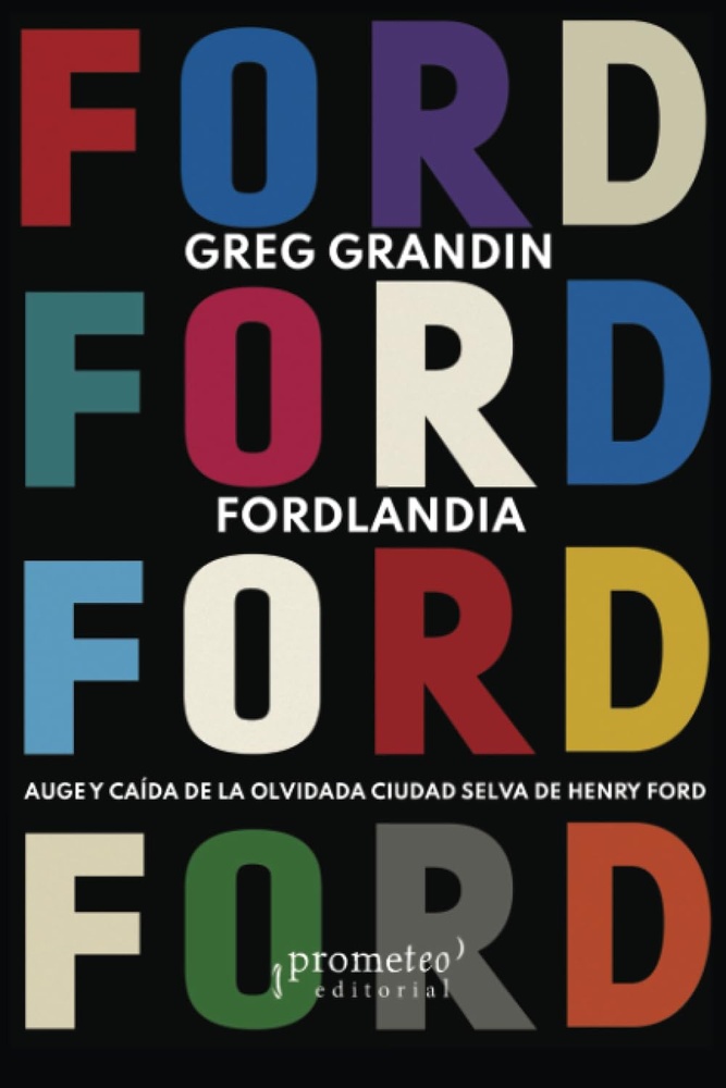 Fordlandia