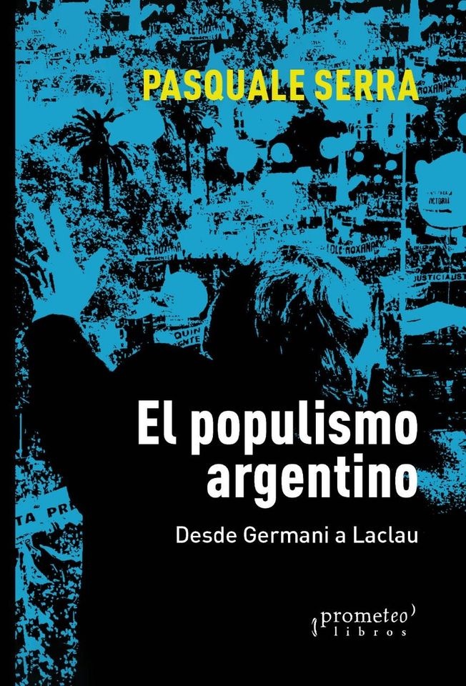 El populismo argentino