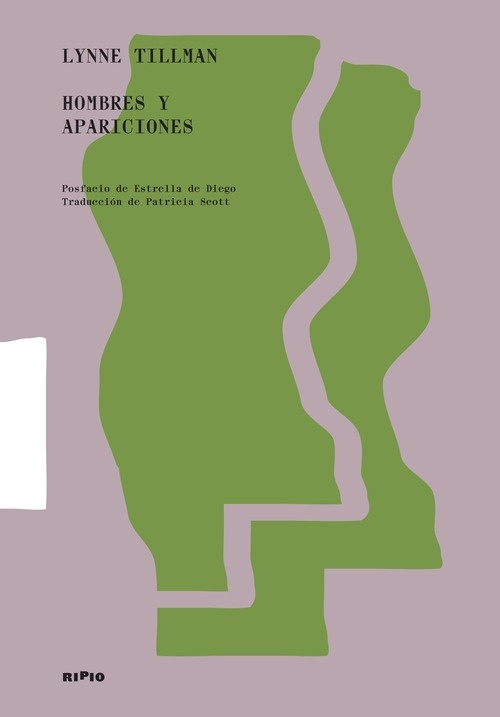 Hombres y apariciones