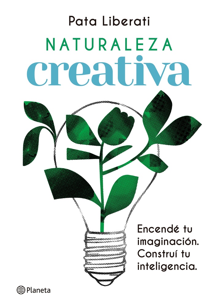 Naturaleza creativa