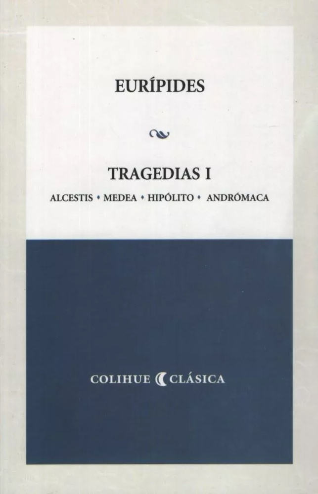 Tragedias I