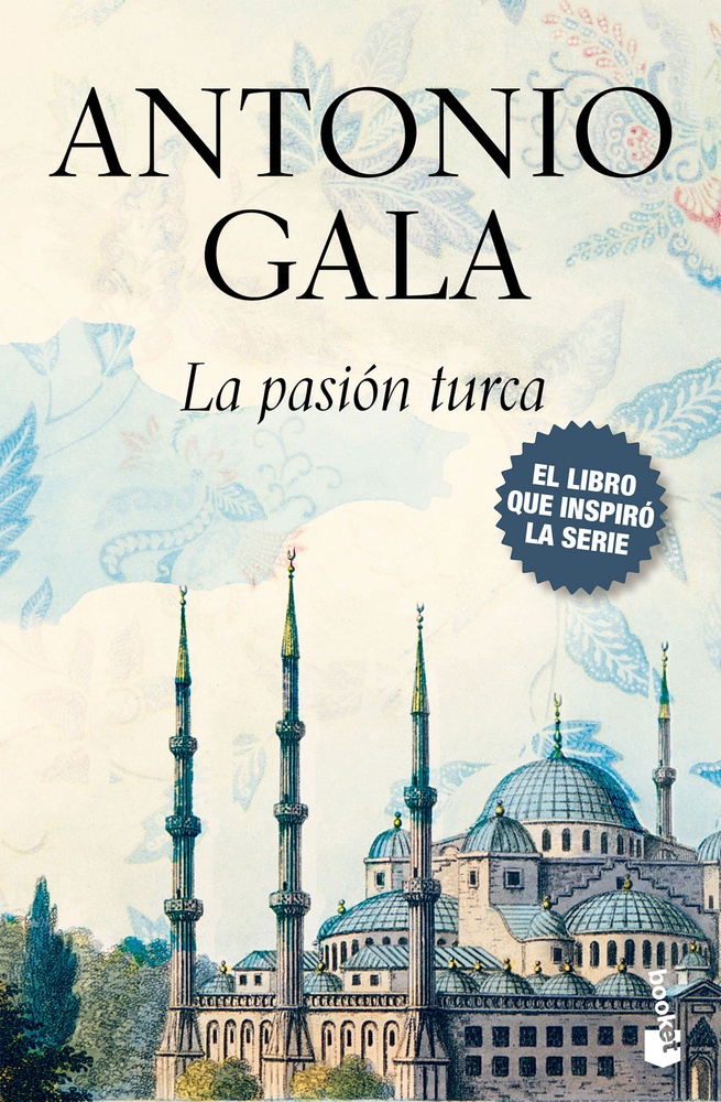 La pasión turca