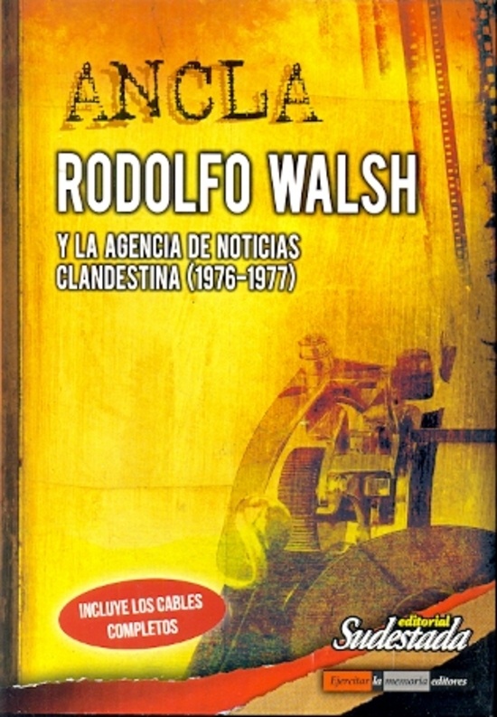 Ancla Rodolfo Walsh
