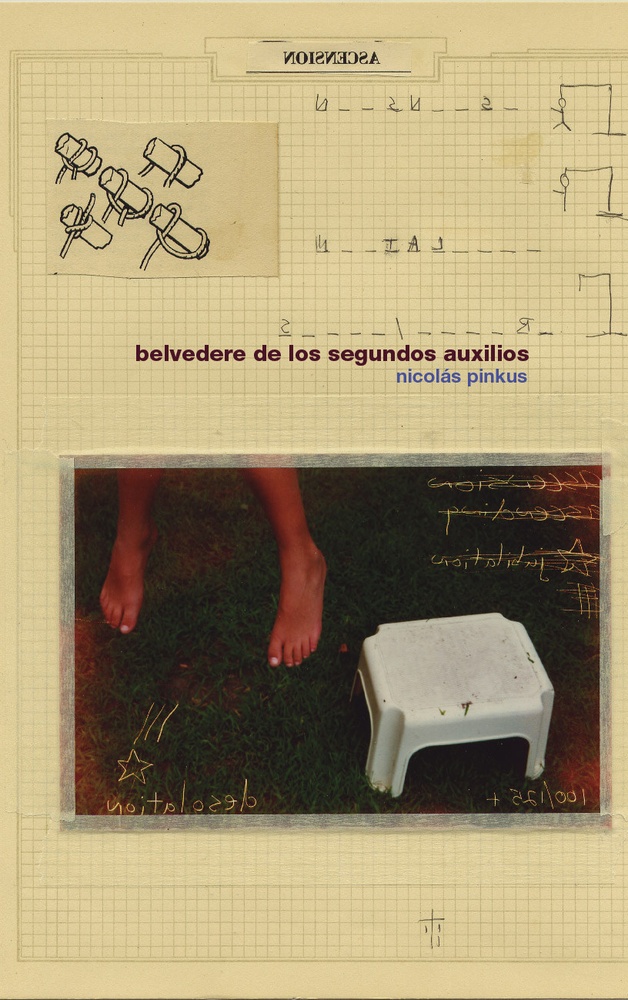 Belvedere de los segundos auxilios