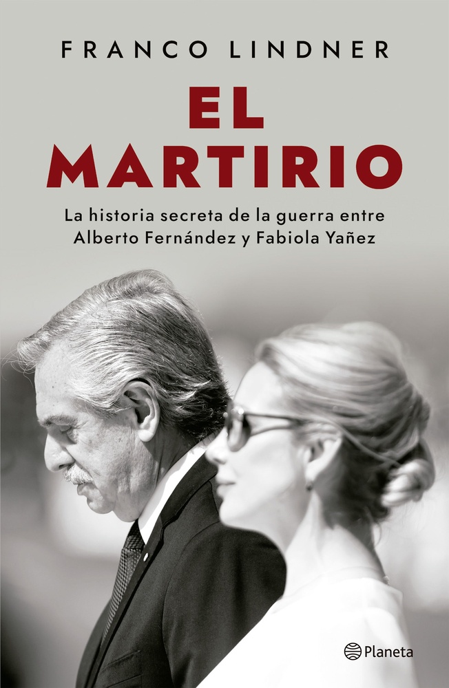 El martirio