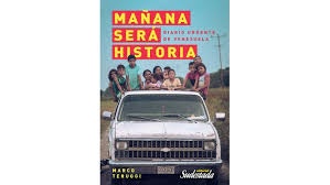 Mañana será historia