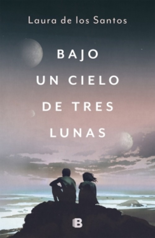 Bajo un cielo de tres lunas