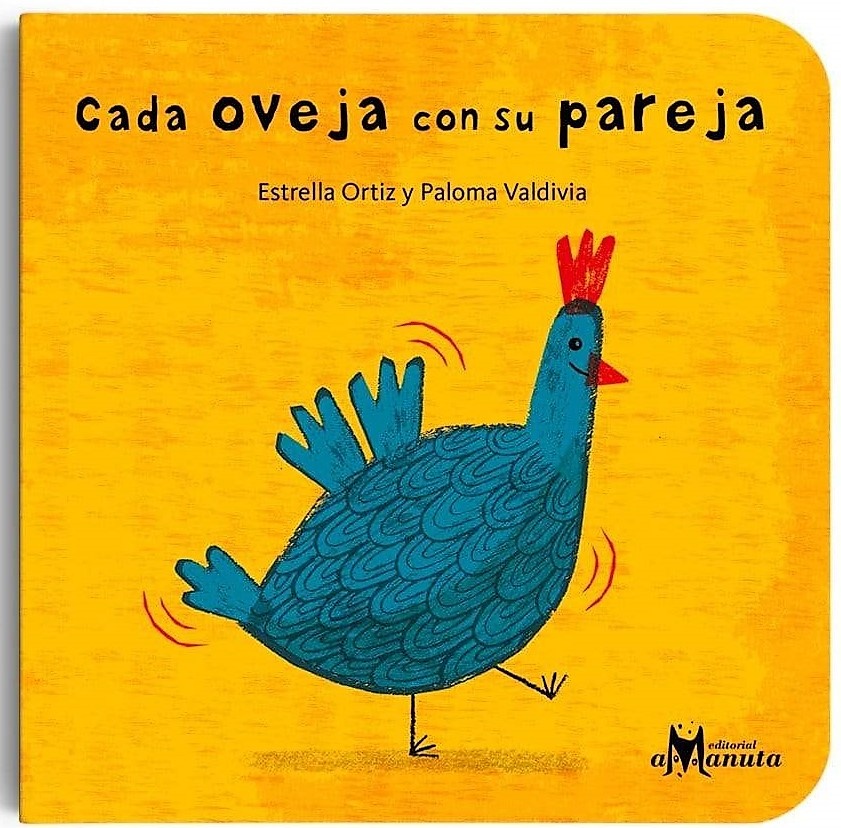 Cada oveja con su pareja