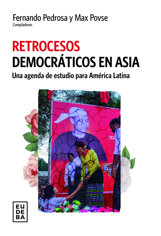Retrocesos democraticos en Asia