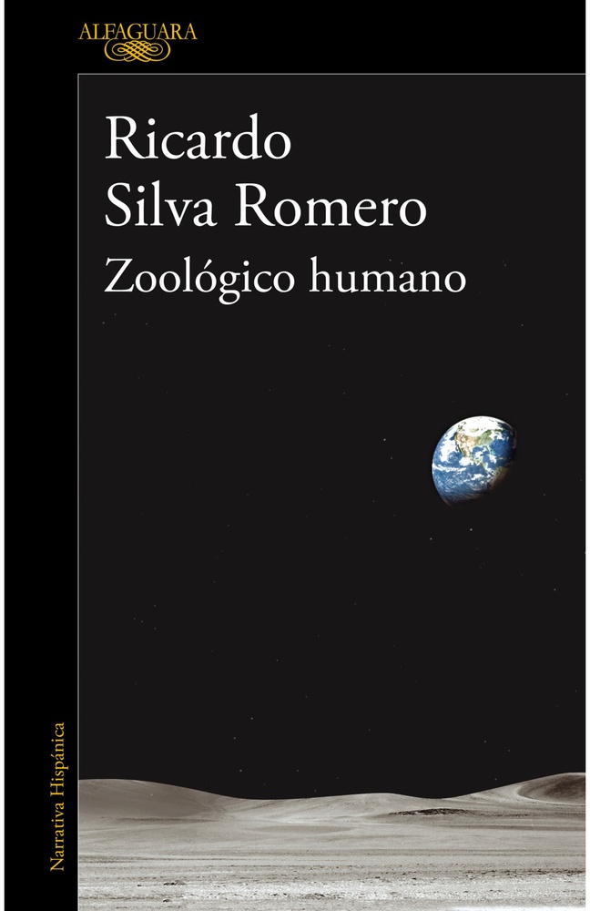 Zoologico humano