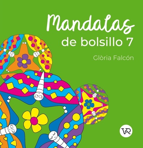 Mandalas de bolsillo 7