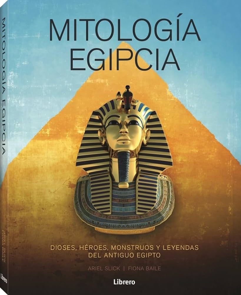 Mitologia egipcia