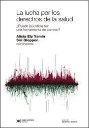 La lucha por los derechos de la salud