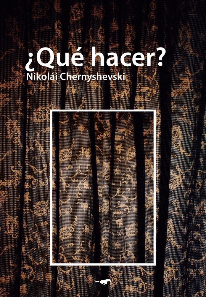 Que hacer?