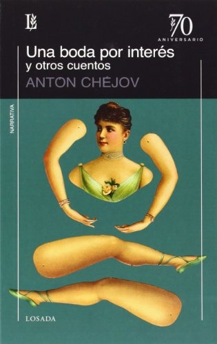 Una boda por interes y otros cuentos