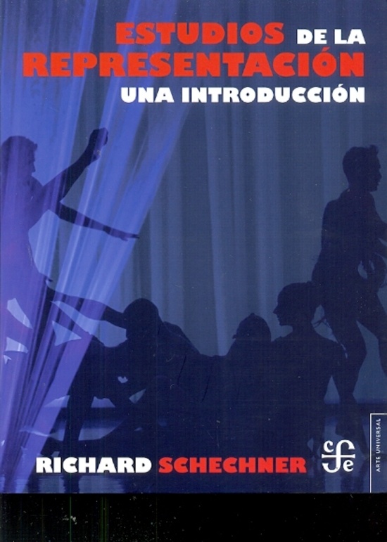 Estudios de la representacion