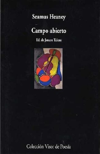 Campo abierto